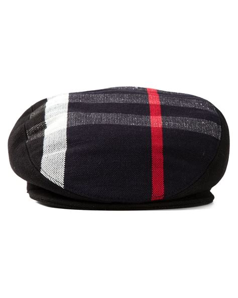 burberry flat cap for sale